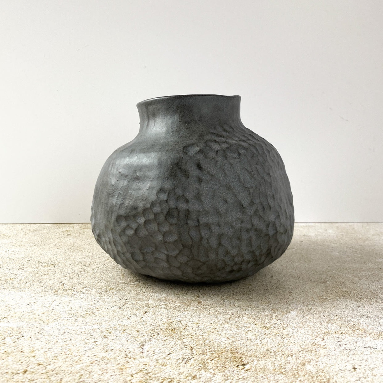 Wabi Sabi Vase