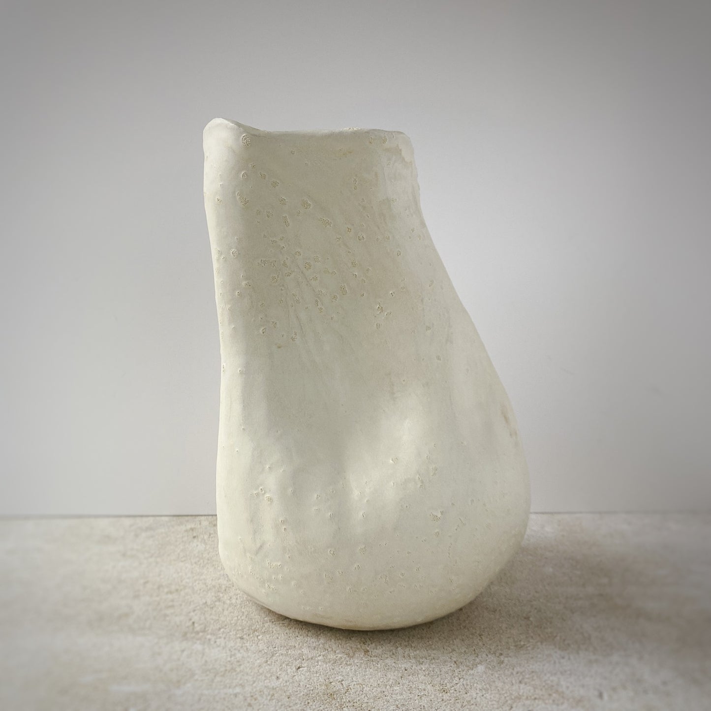 Sculptural Vase II