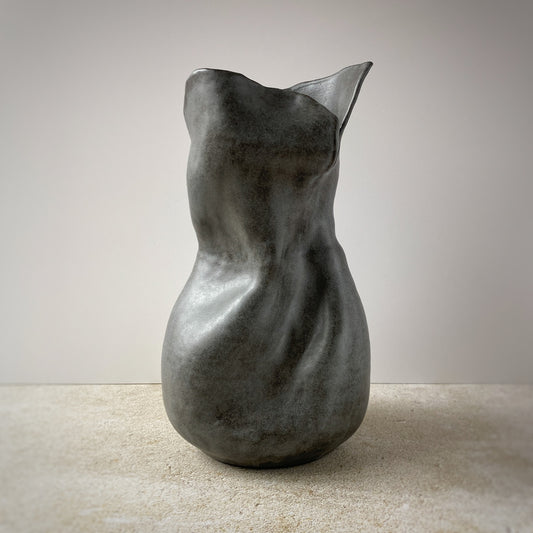 Sculptural Vase I