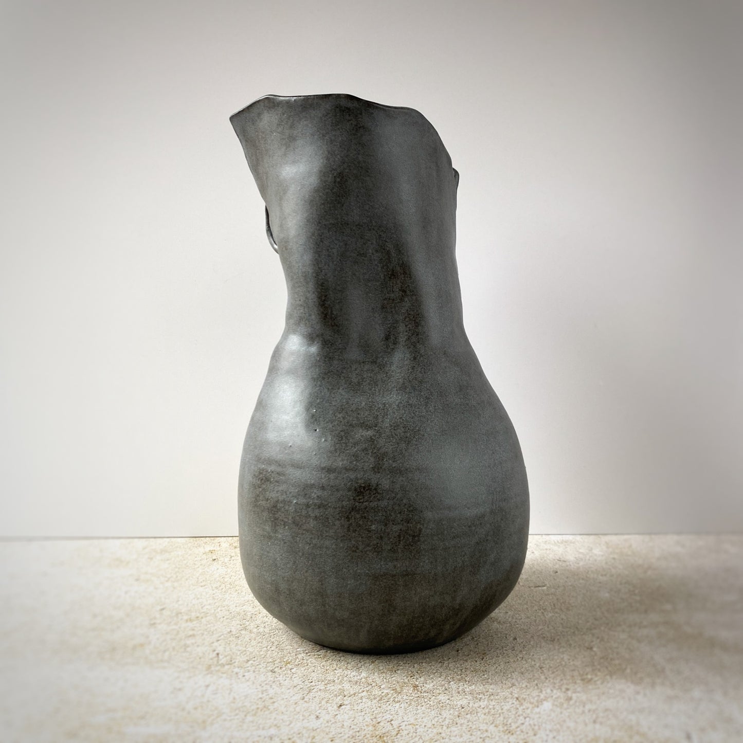 Sculptural Vase I