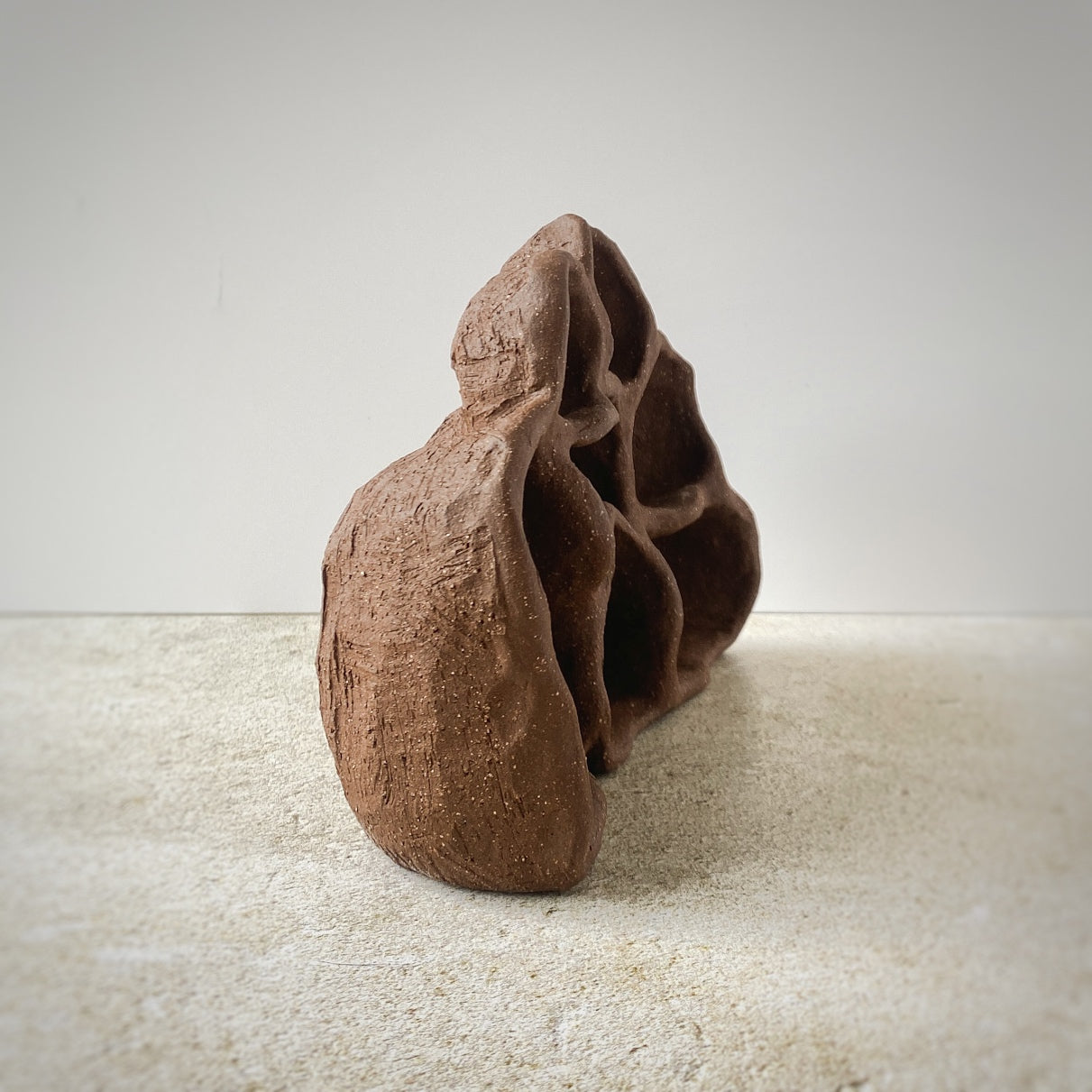 Nature Reliquary II