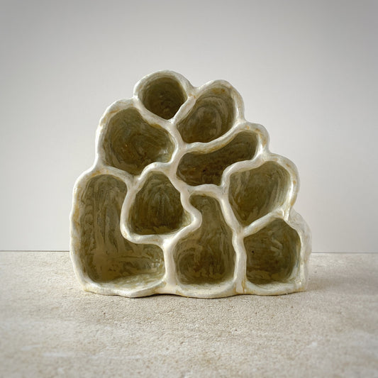 Nature Reliquary III